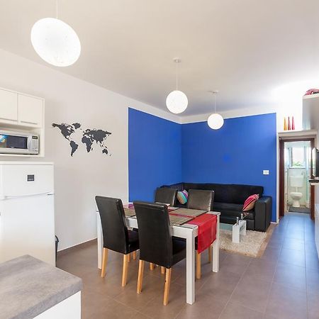 Apartment Indigo Zadar Værelse billede
